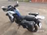 2025 KAWASAKI VERSYS-X 