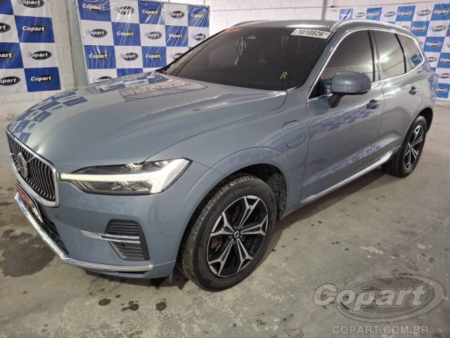 2022 VOLVO XC60 