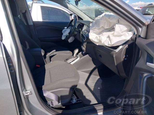 2025 CHEVROLET TRACKER 