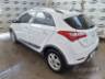 2015 HYUNDAI HB20 