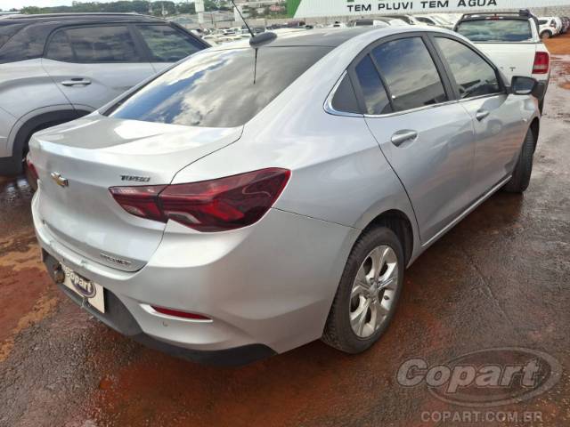 2022 CHEVROLET ONIX PLUS 