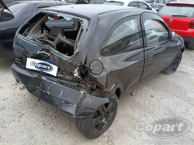2012 CHEVROLET CELTA 