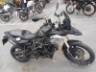 2017 BMW F 800 