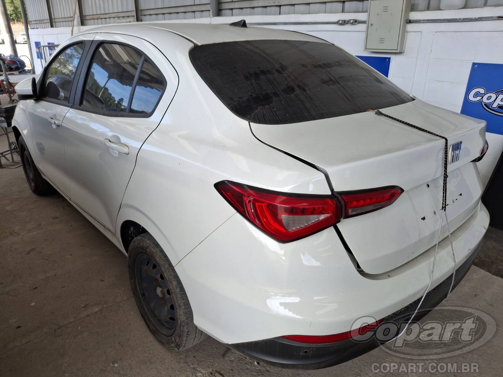 Foto 3: 2021 FIAT CRONOS