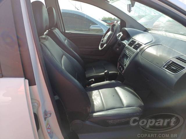 2018 VOLKSWAGEN SPACEFOX 