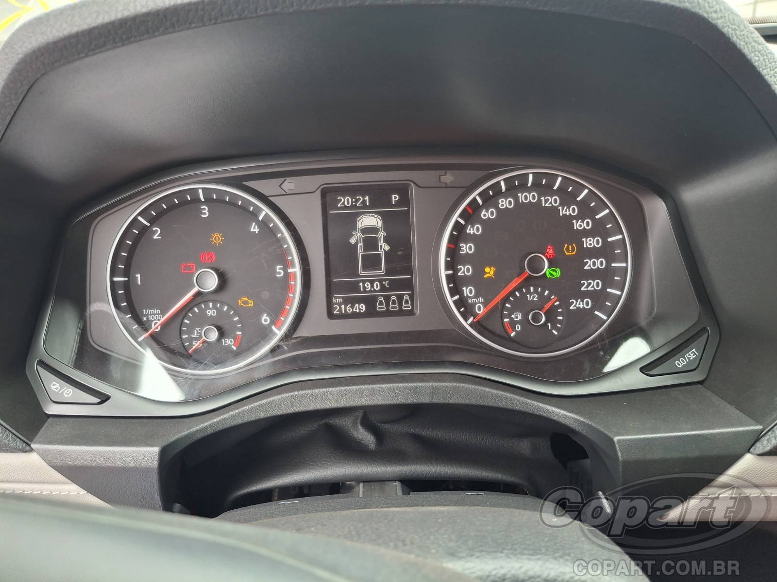 2026 VOLKSWAGEN AMAROK — foto 8 de 13