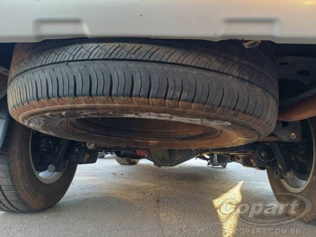 2011 TOYOTA HILUX SW4 