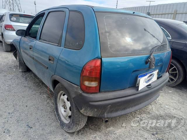 1996 CHEVROLET CORSA 
