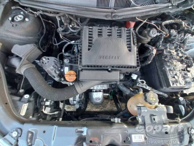 2019 FIAT ARGO 