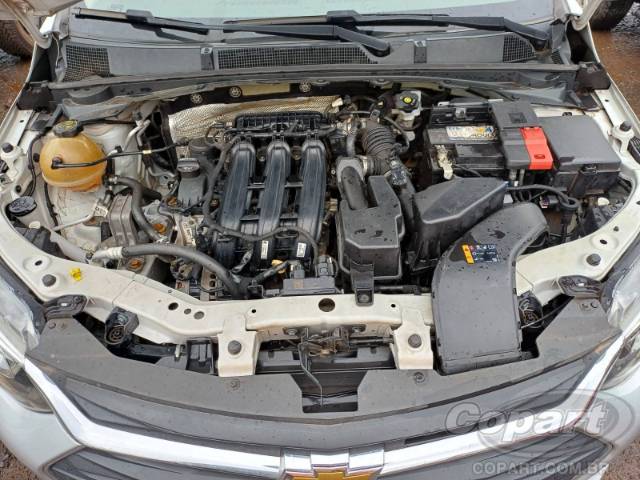 2021 CHEVROLET ONIX PLUS 