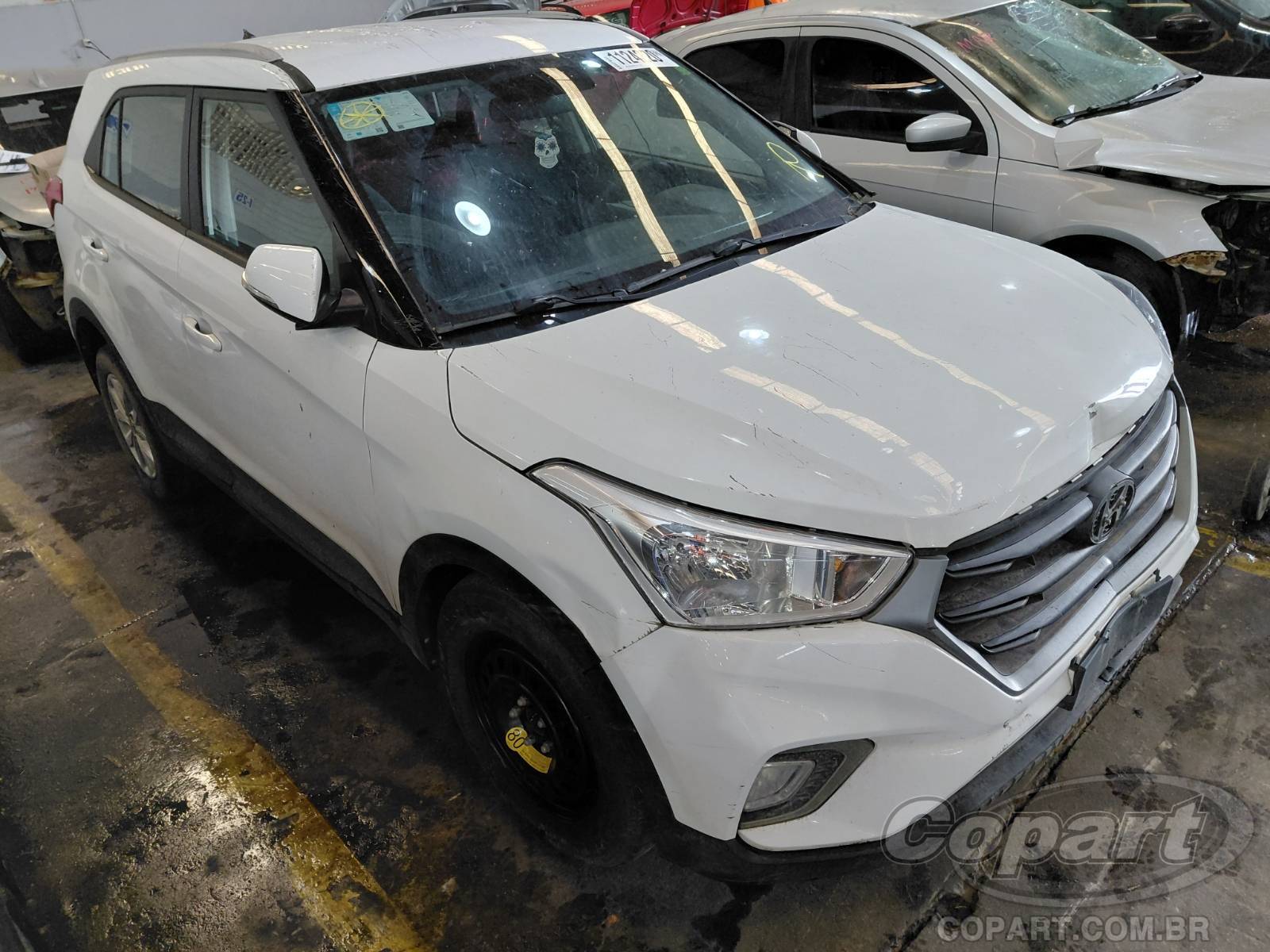 HYUNDAI CRETA 2022
