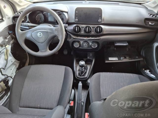 2024 FIAT ARGO 
