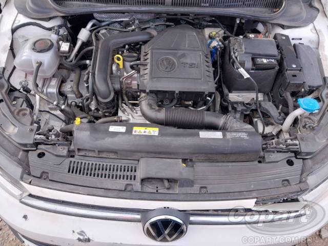 2024 VOLKSWAGEN POLO 