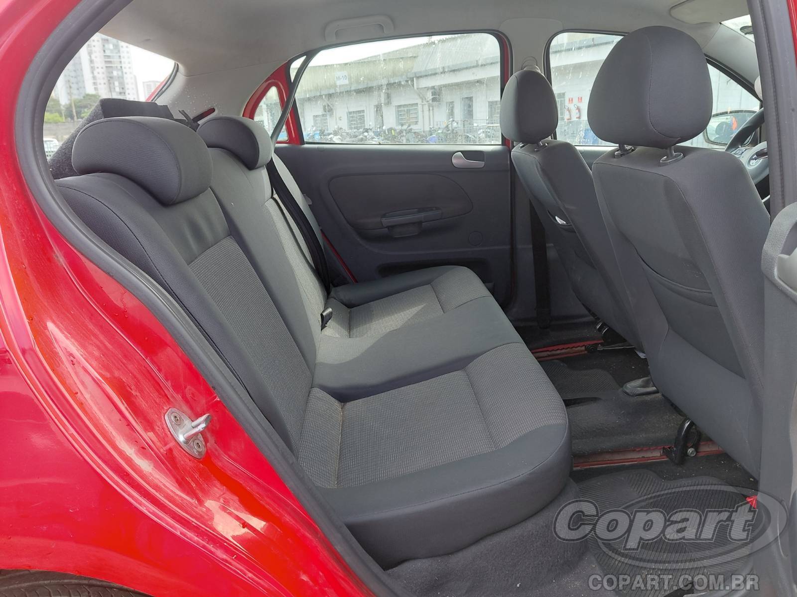 Foto 6 de 10: 2013 VOLKSWAGEN GOL