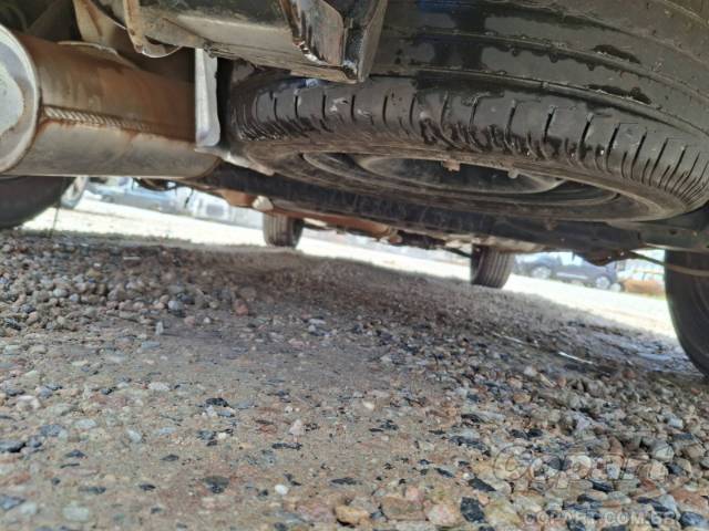 2019 VOLKSWAGEN SAVEIRO CD 