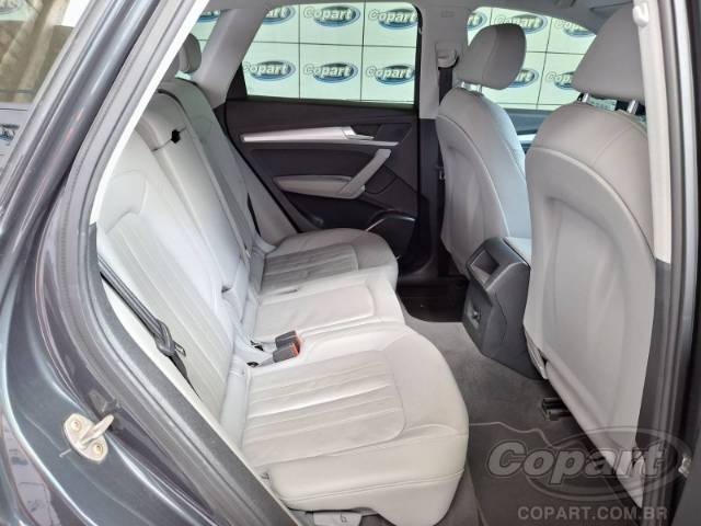 2019 AUDI Q5 
