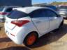 2017 HYUNDAI HB20 