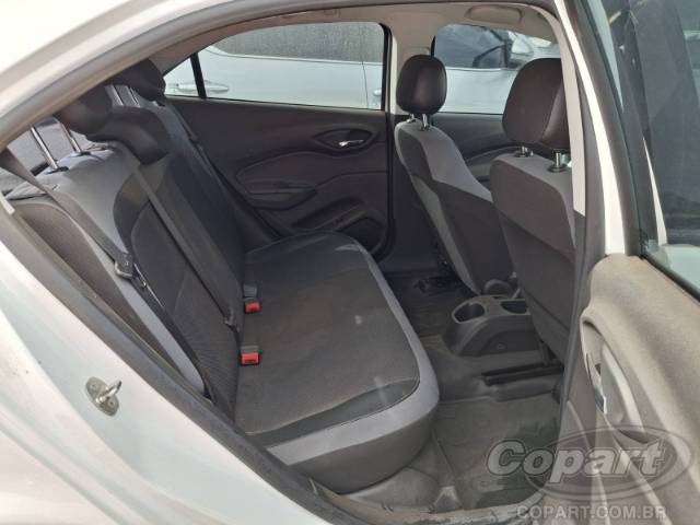 2019 CHEVROLET ONIX 