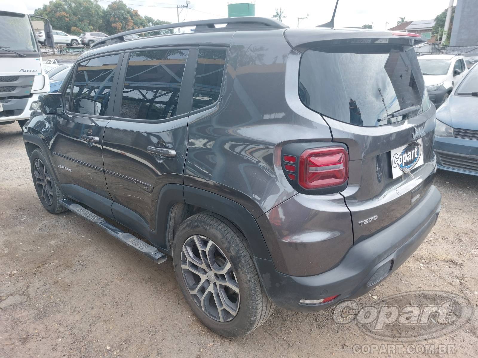 Foto 3: 2023 JEEP RENEGADE