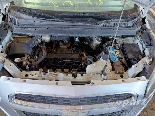 2013 CHEVROLET SPIN 