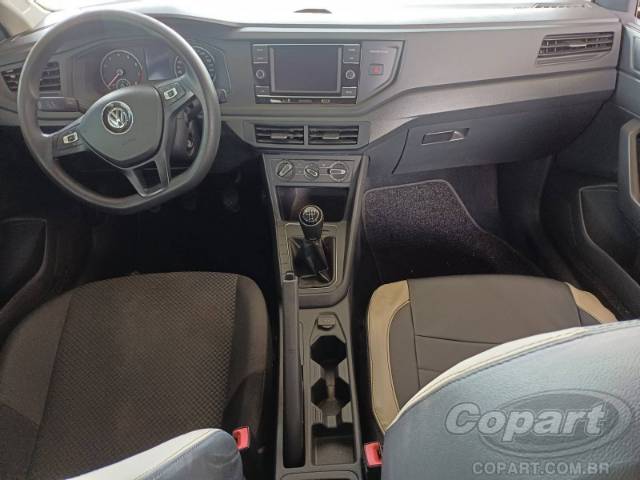 2020 VOLKSWAGEN VIRTUS 