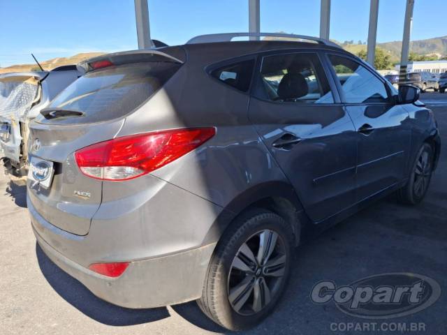 2018 HYUNDAI IX35 