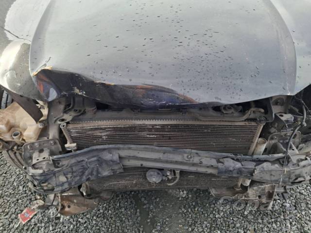 2016 HONDA HR-V 