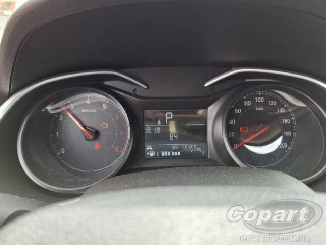 2021 CHEVROLET ONIX PLUS 