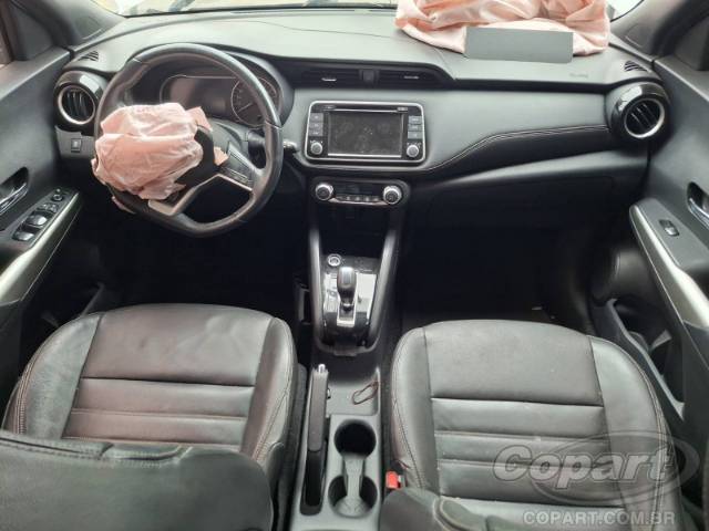 2018 NISSAN KICKS 