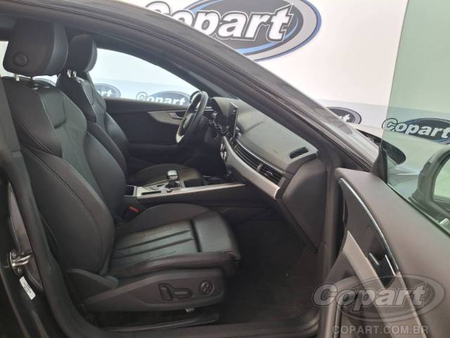 2024 AUDI A5 SPORTBACK 