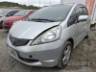 2011 HONDA FIT 