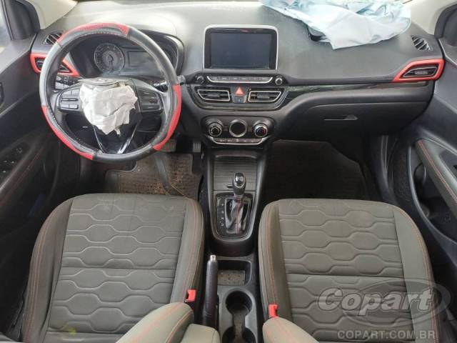 2020 HYUNDAI HB20 