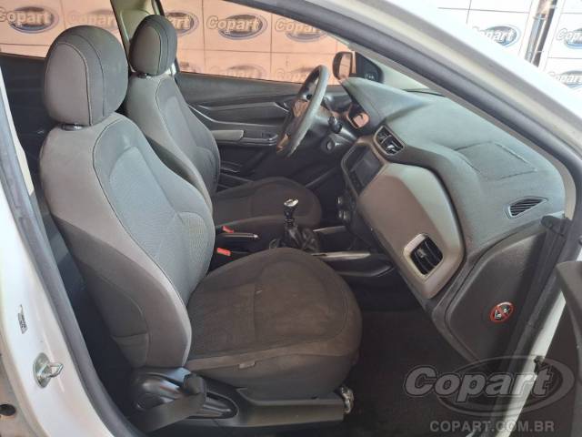 2016 CHEVROLET PRISMA 