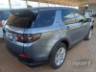 2020 LAND ROVER DISCOVERY SPORT 