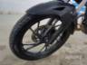 2025 HONDA CG 160 