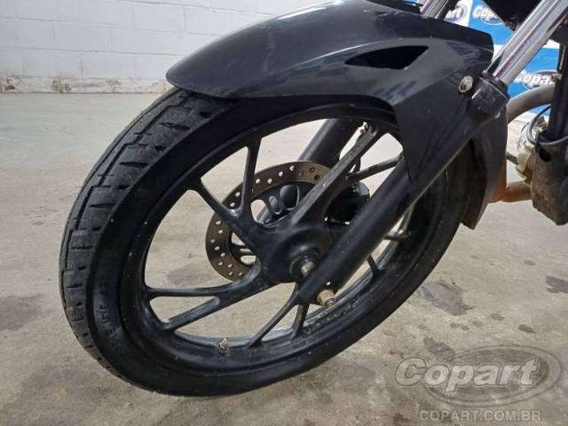 2025 HONDA CG 160 
