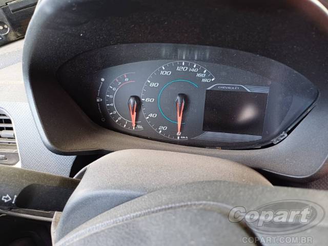 2023 CHEVROLET SPIN 