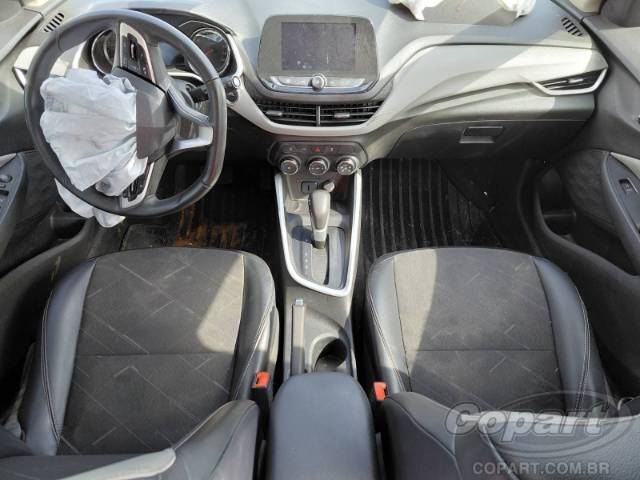 2020 CHEVROLET ONIX PLUS 