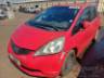 2010 HONDA FIT 