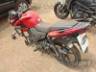 2025 YAMAHA FAZER 