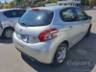 2015 PEUGEOT 208 