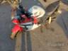 2012 HONDA CBR 600F 