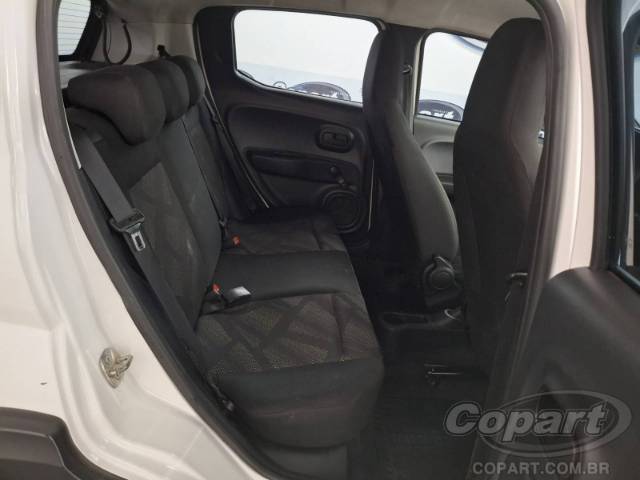 2023 FIAT MOBI 