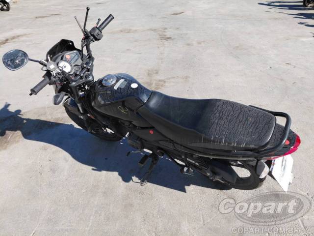 2025 MOTTU Sport 