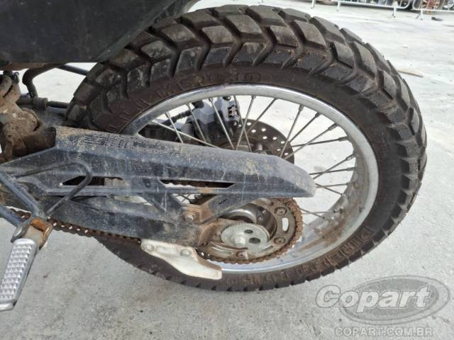 2026 HONDA NXR 160 