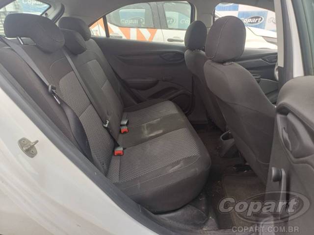 2019 CHEVROLET ONIX 