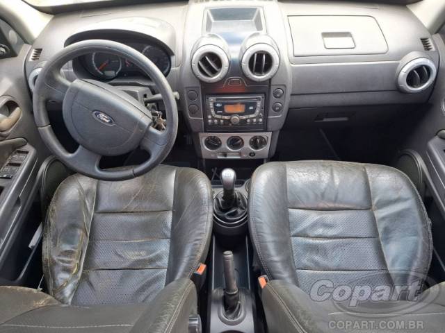 2008 FORD ECOSPORT 