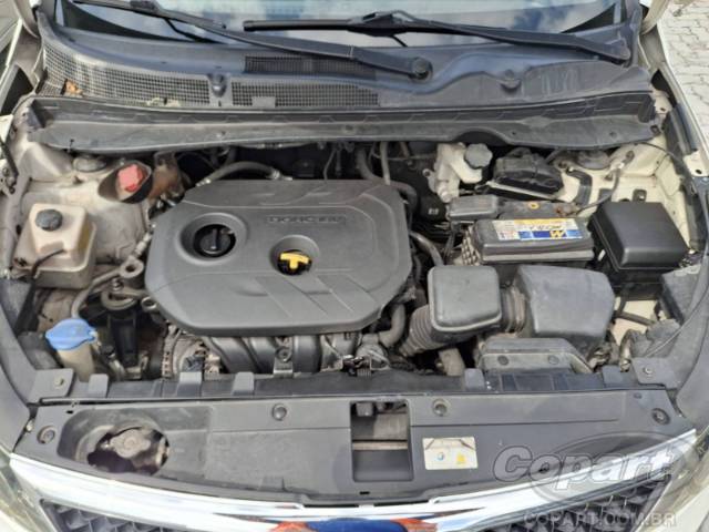 2015 KIA SPORTAGE 