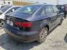 2016 AUDI A3 SEDAN 
