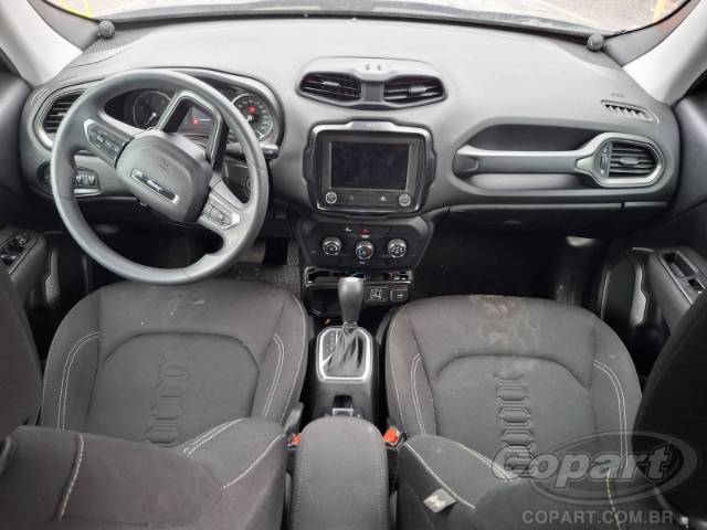 2024 JEEP RENEGADE 